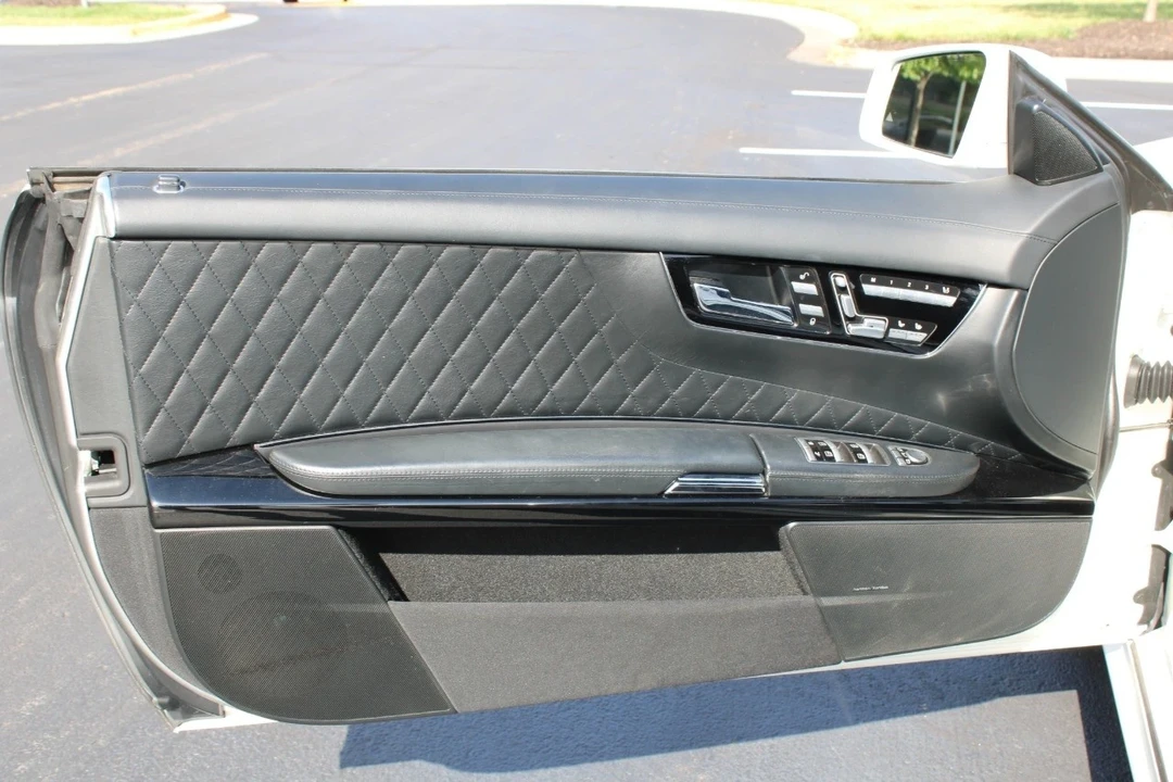 2013 Mercedes-Benz C216 CL-Class - Image 19 of 21