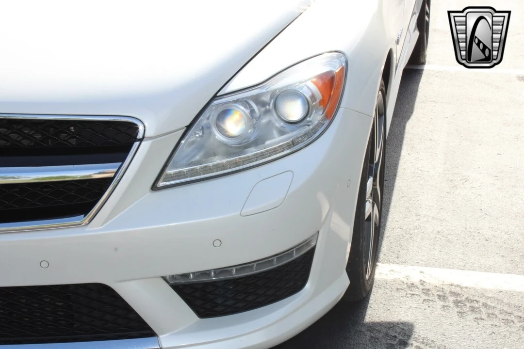 2013 Mercedes-Benz C216 CL-Class - Image 11 of 12