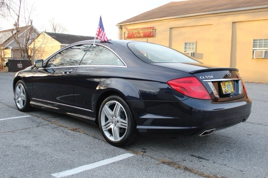 2013 Mercedes-Benz C216 CL-Class - Image 6 of 21