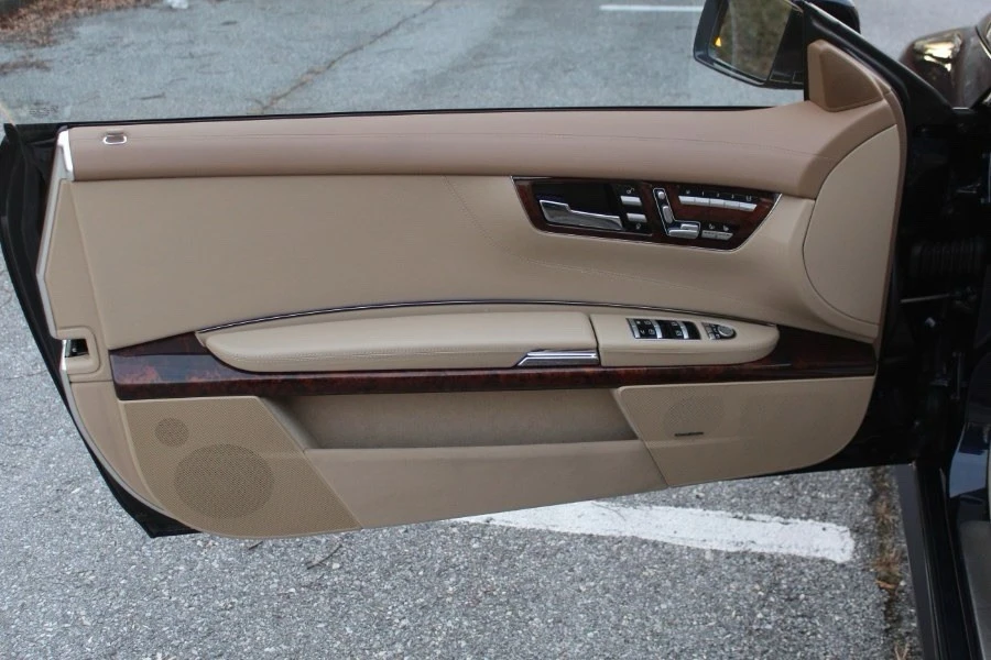 2013 Mercedes-Benz C216 CL-Class - Image 13 of 21