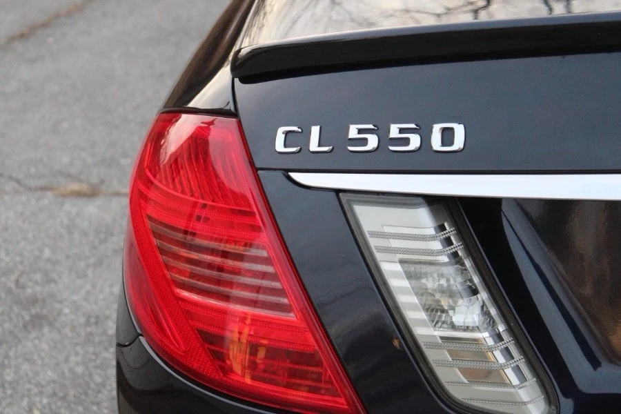 2013 Mercedes-Benz C216 CL-Class - Image 8 of 21