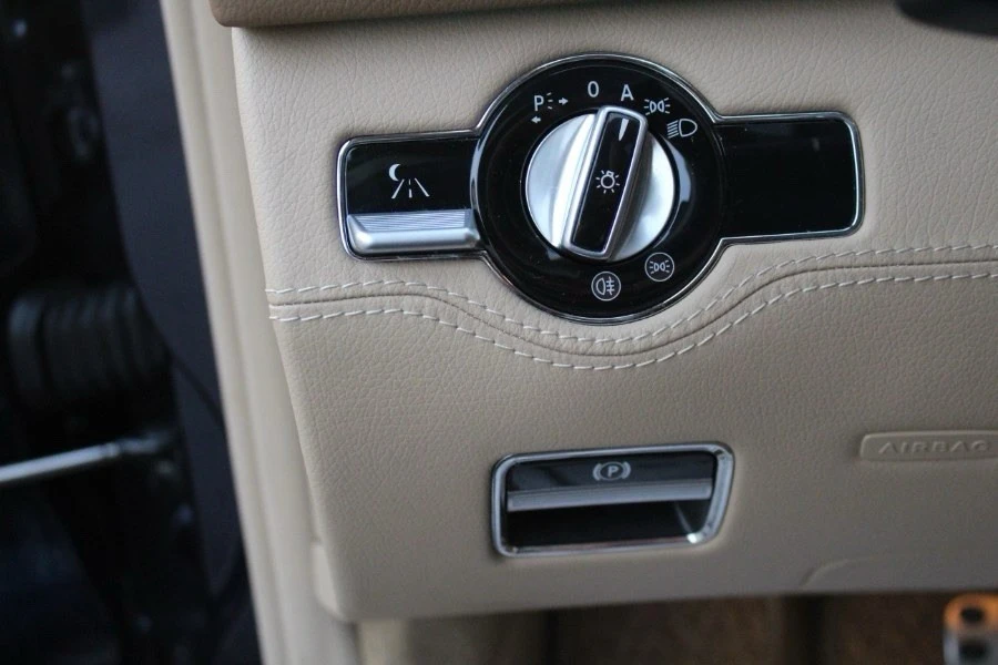 2013 Mercedes-Benz C216 CL-Class - Image 18 of 21