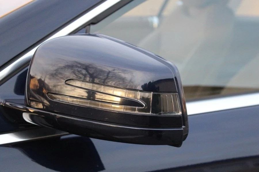 2013 Mercedes-Benz C216 CL-Class - Image 12 of 21
