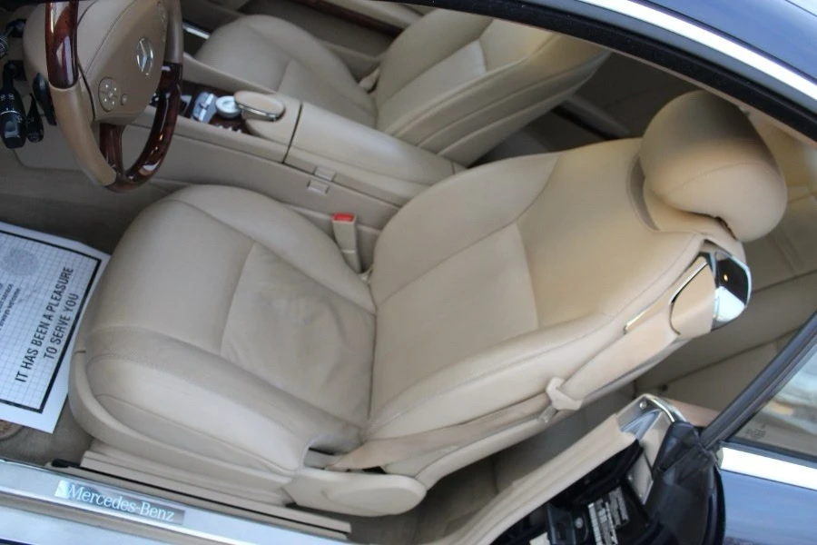 2013 Mercedes-Benz C216 CL-Class - Image 16 of 21