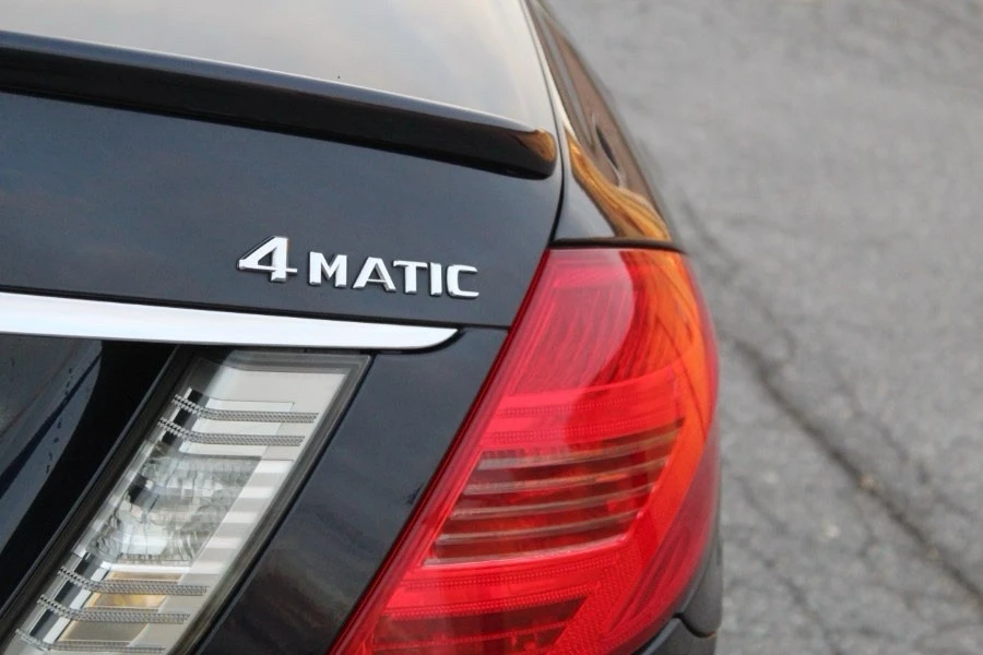 2013 Mercedes-Benz C216 CL-Class - Image 11 of 21