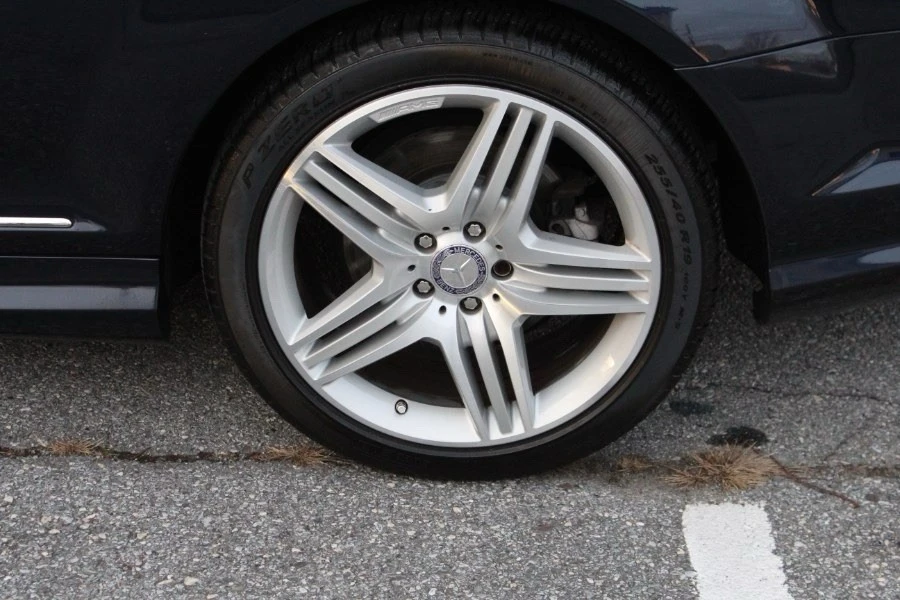 2013 Mercedes-Benz C216 CL-Class - Image 10 of 21
