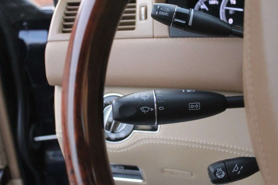 2013 Mercedes-Benz C216 CL-Class - Image 20 of 21