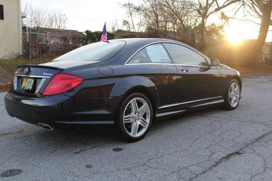 2013 Mercedes-Benz C216 CL-Class - Image 5 of 21