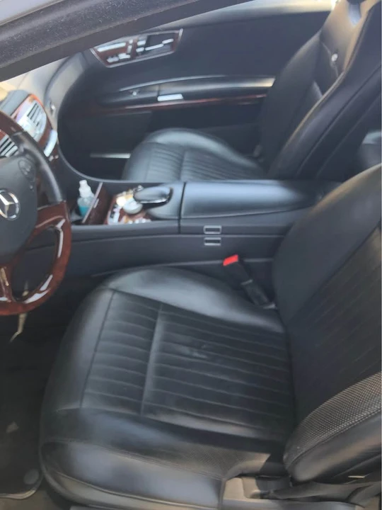 2013 Mercedes-Benz C216 CL-Class - Image 11 of 13