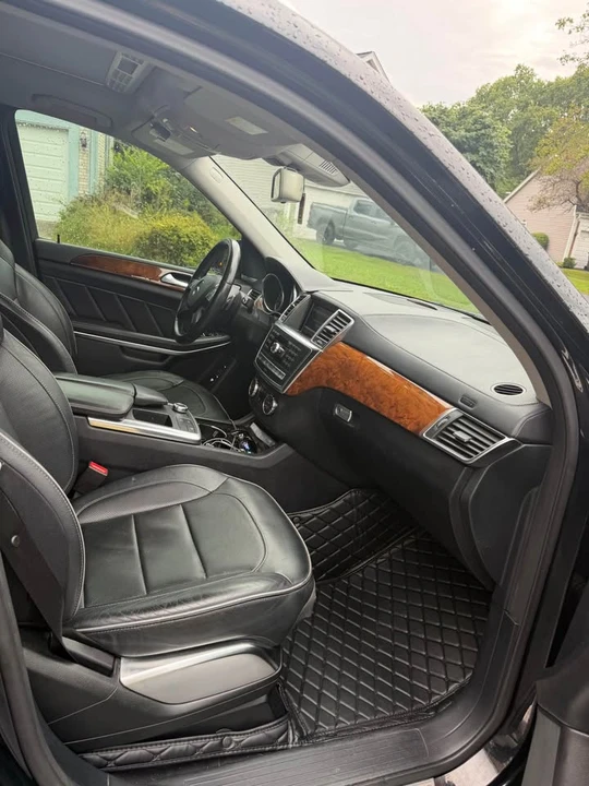 2013 Mercedes-Benz C216 CL-Class - Image 7 of 8
