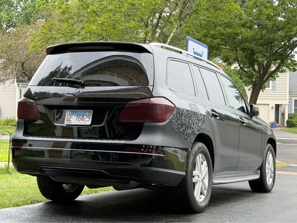 2013 Mercedes-Benz C216 CL-Class - Image 2 of 8