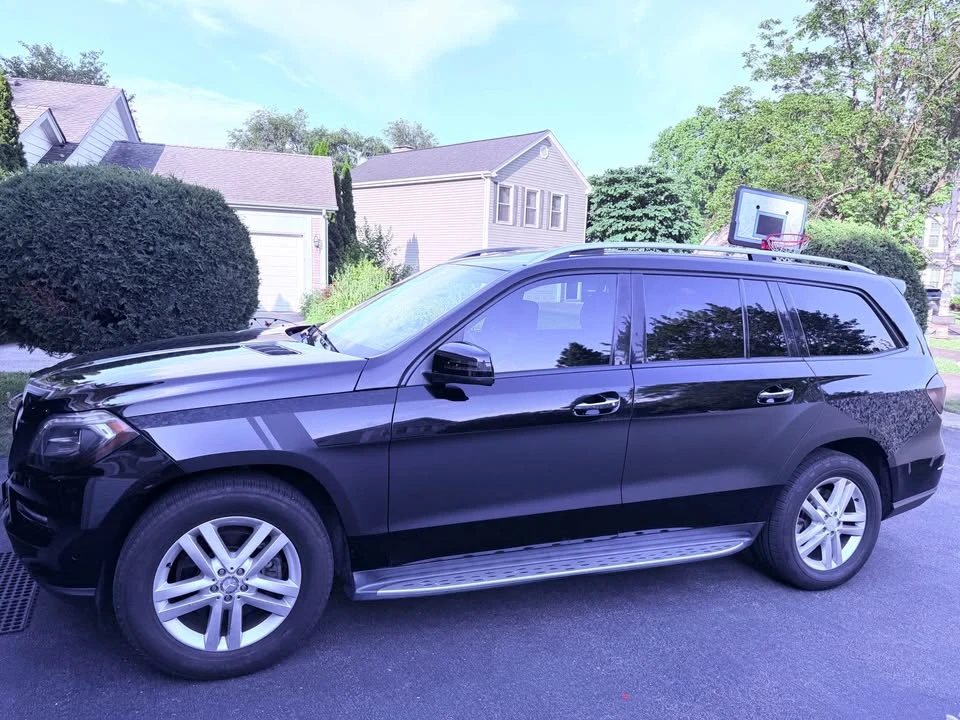 2013 Mercedes-Benz C216 CL-Class - Image 6 of 8