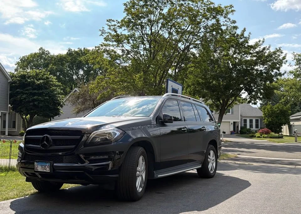 2013 Mercedes-Benz C216 CL-Class - Image 3 of 8