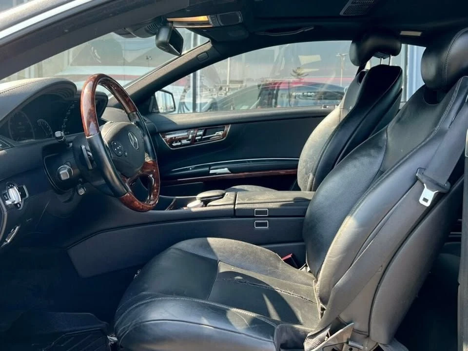 2013 Mercedes-Benz C216 CL-Class - Image 14 of 20