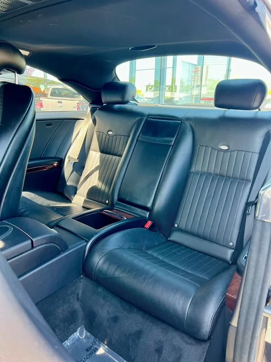 2013 Mercedes-Benz C216 CL-Class - Image 16 of 20