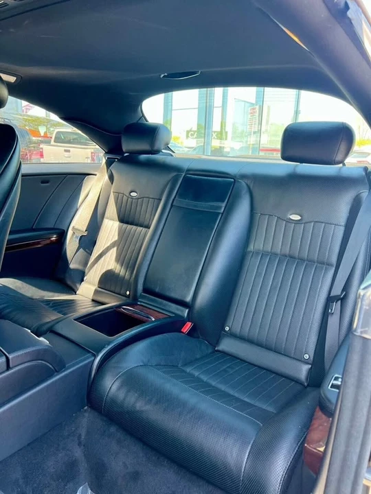 2013 Mercedes-Benz C216 CL-Class - Image 15 of 20