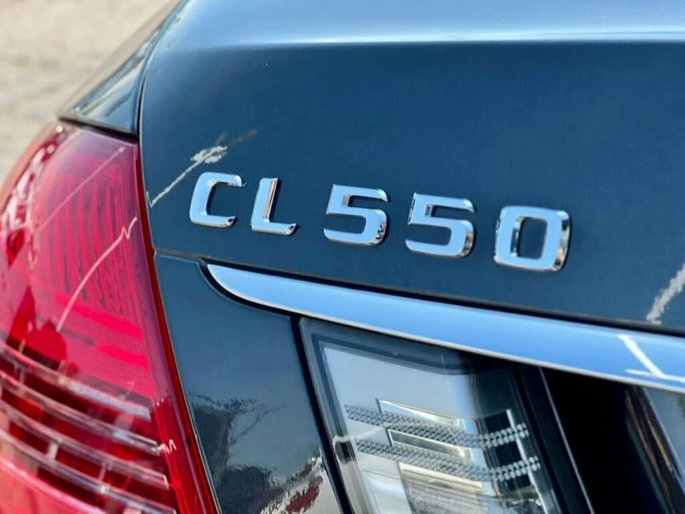 2013 Mercedes-Benz C216 CL-Class - Image 11 of 20