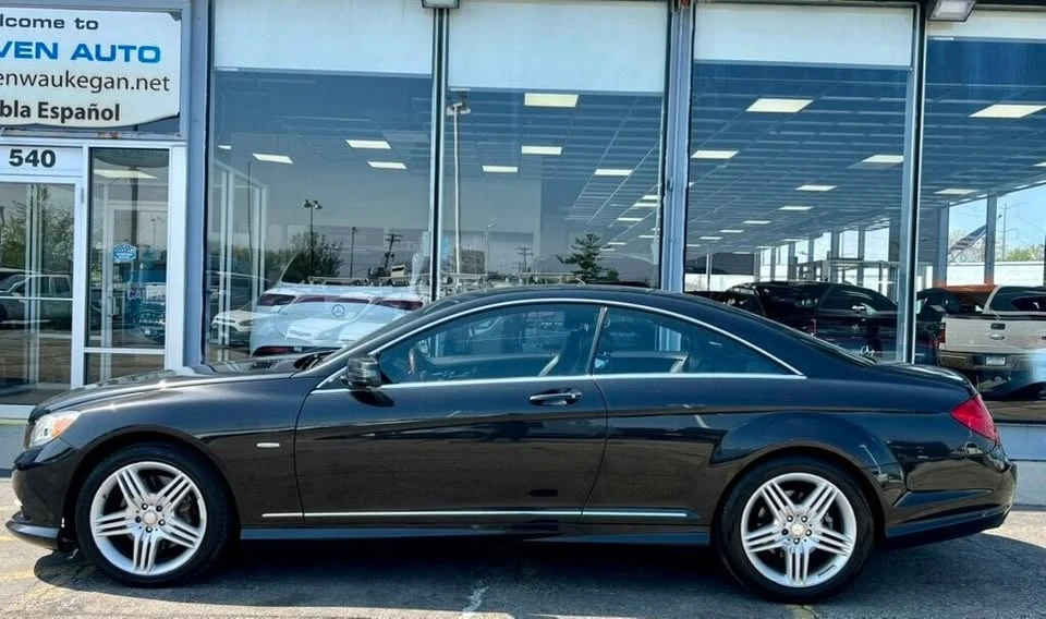 2013 Mercedes-Benz C216 CL-Class - Image 2 of 20