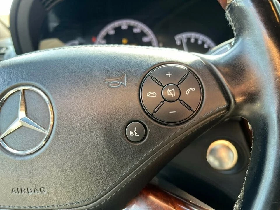 2013 Mercedes-Benz C216 CL-Class - Image 19 of 20