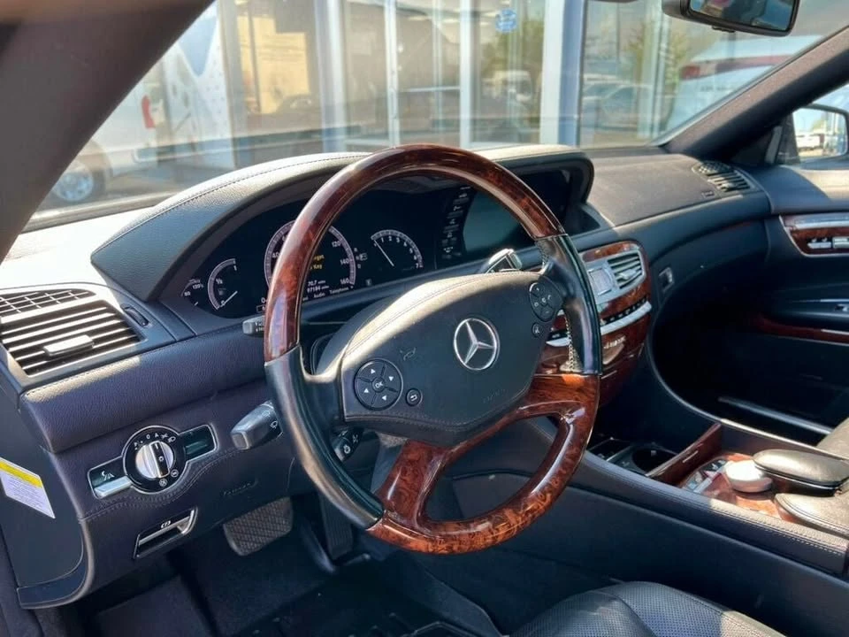 2013 Mercedes-Benz C216 CL-Class - Image 13 of 20
