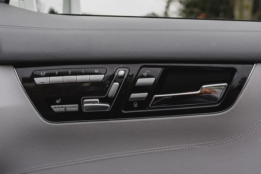 2013 Mercedes-Benz C216 CL-Class - Image 26 of 30