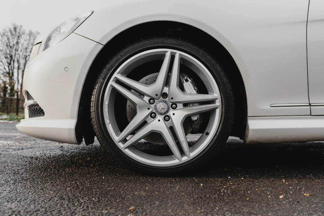 2013 Mercedes-Benz C216 CL-Class - Image 9 of 30