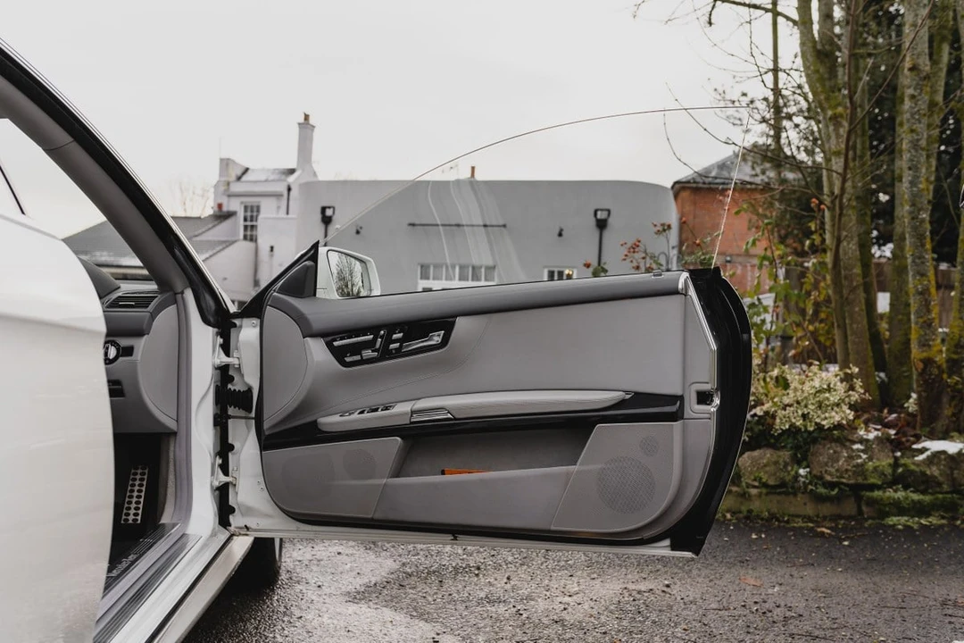 2013 Mercedes-Benz C216 CL-Class - Image 20 of 30