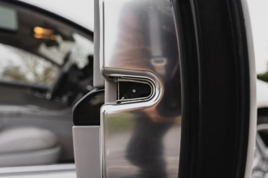 2013 Mercedes-Benz C216 CL-Class - Image 22 of 30