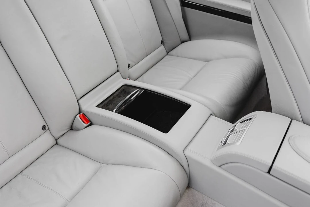2013 Mercedes-Benz C216 CL-Class - Image 19 of 30
