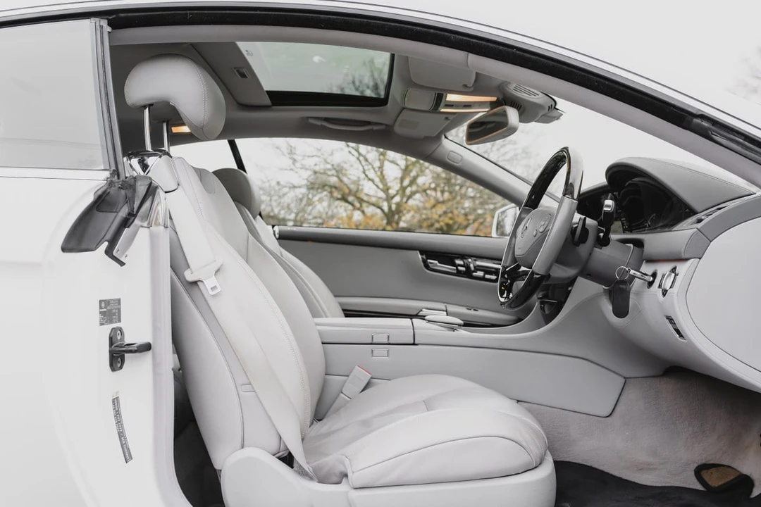 2013 Mercedes-Benz C216 CL-Class - Image 16 of 30