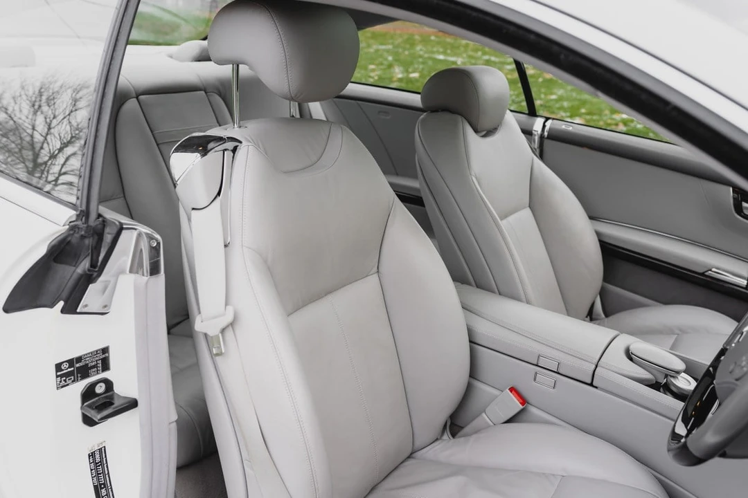 2013 Mercedes-Benz C216 CL-Class - Image 17 of 30