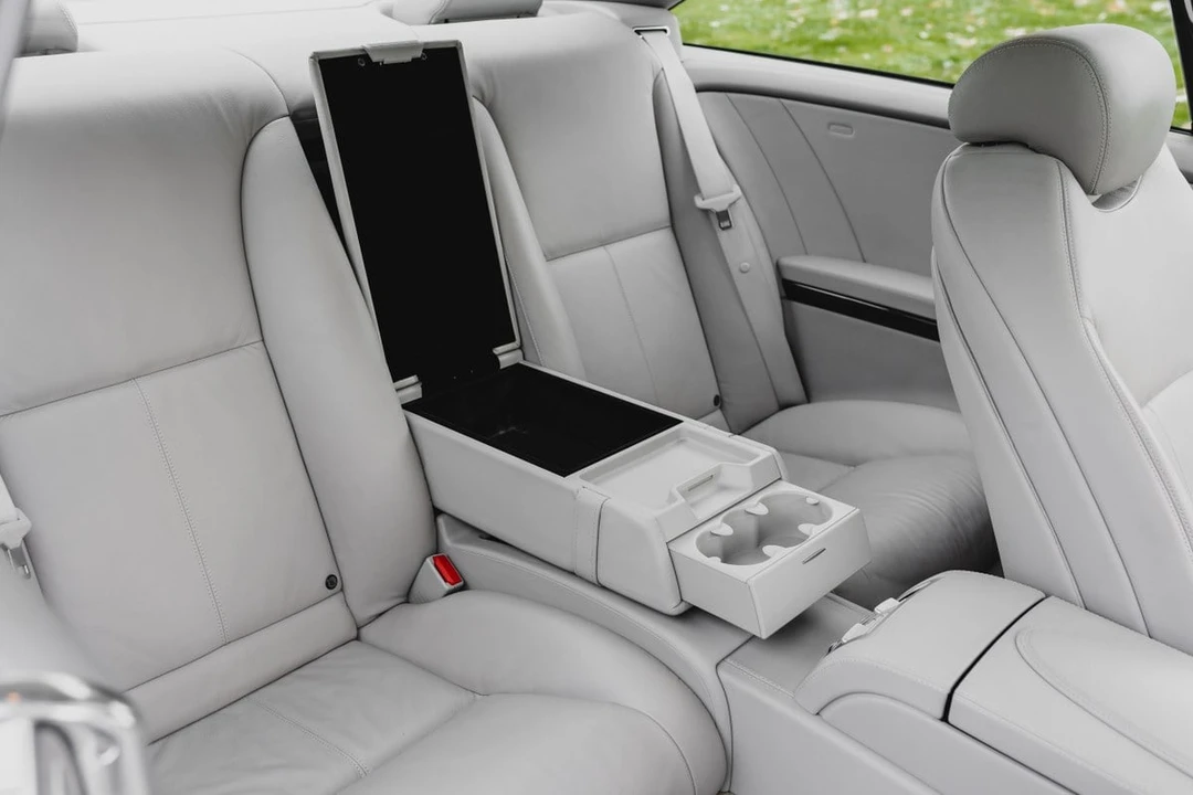 2013 Mercedes-Benz C216 CL-Class - Image 18 of 30