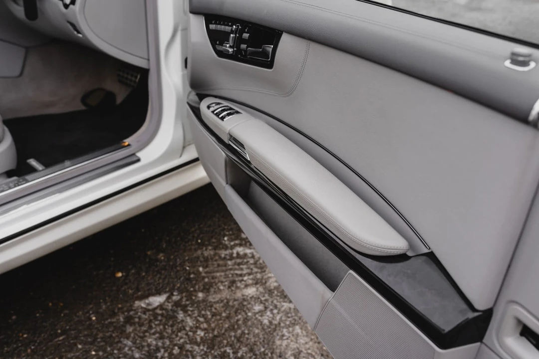 2013 Mercedes-Benz C216 CL-Class - Image 28 of 30