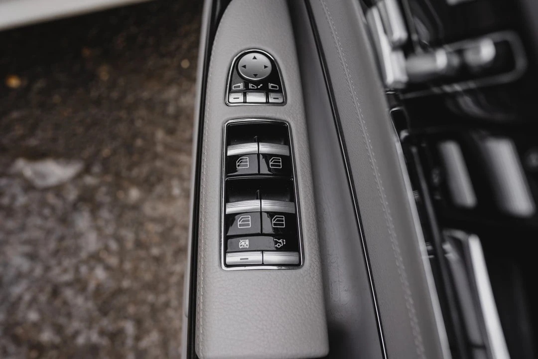 2013 Mercedes-Benz C216 CL-Class - Image 27 of 30