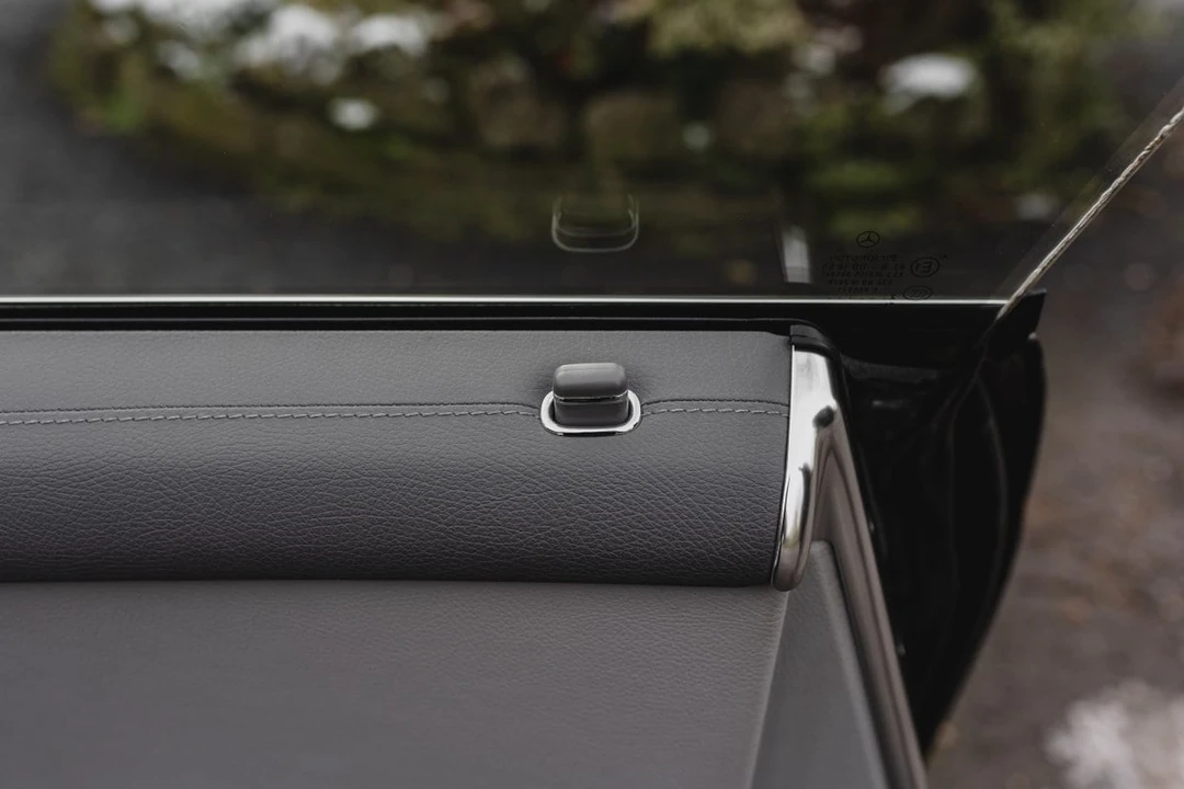 2013 Mercedes-Benz C216 CL-Class - Image 21 of 30