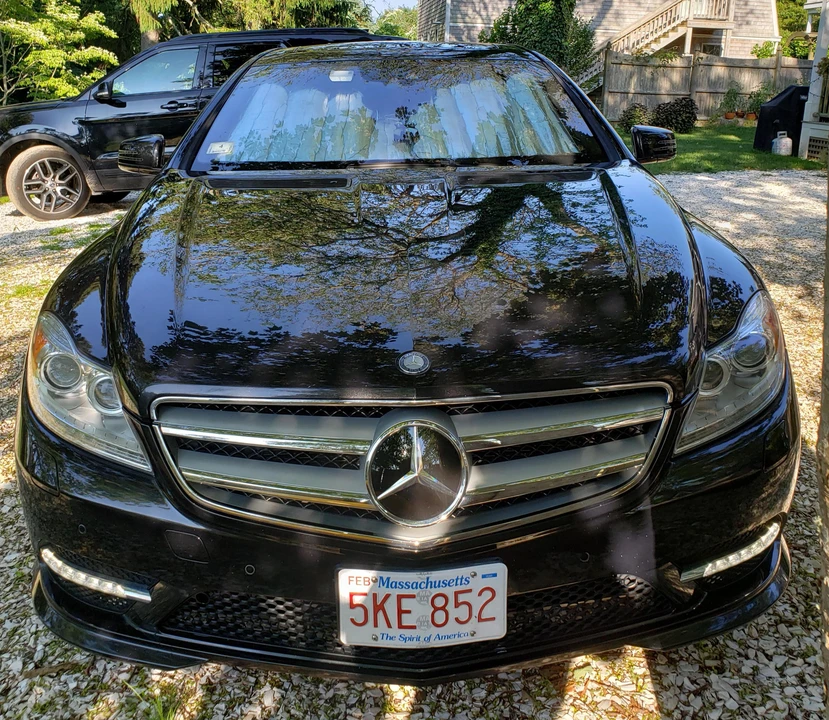 2013 Mercedes-Benz C216 CL-Class - Image 6 of 31