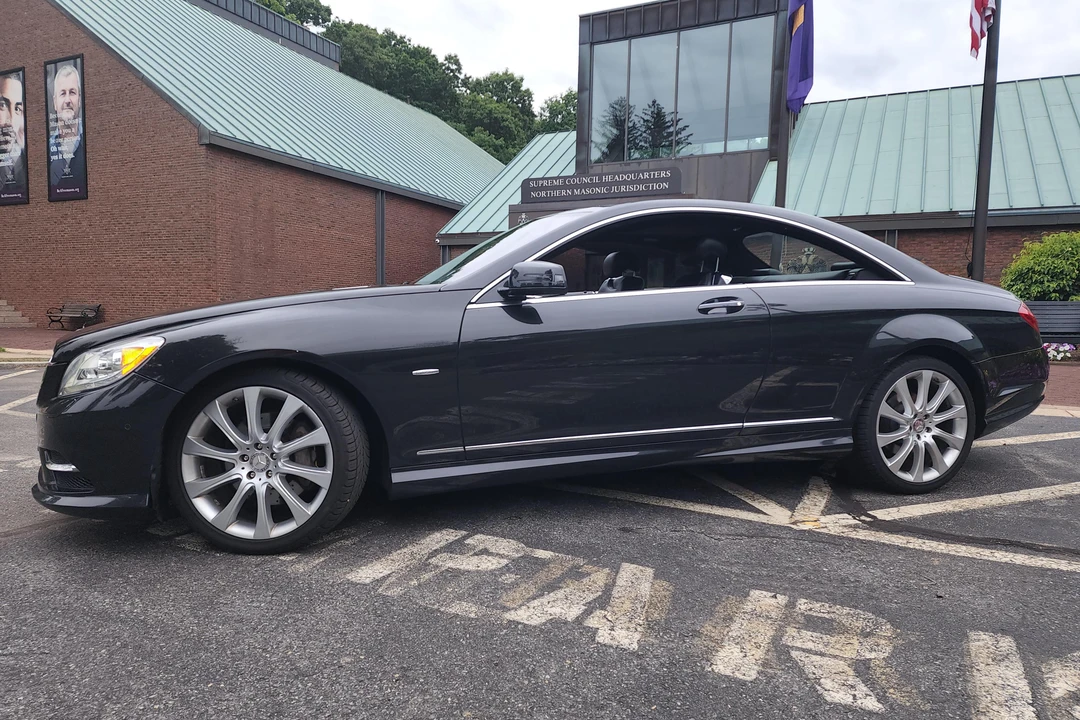 2013 Mercedes-Benz C216 CL-Class - Image 15 of 31