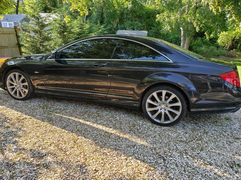 2013 Mercedes-Benz C216 CL-Class - Image 19 of 31