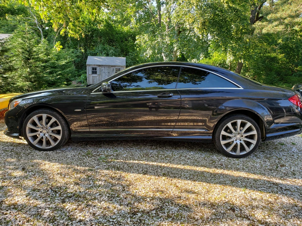 2013 Mercedes-Benz C216 CL-Class - Image 17 of 31