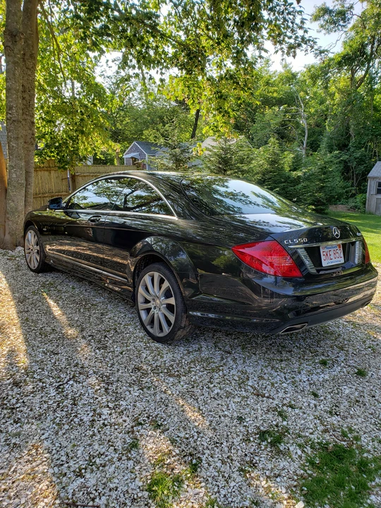 2013 Mercedes-Benz C216 CL-Class - Image 24 of 31