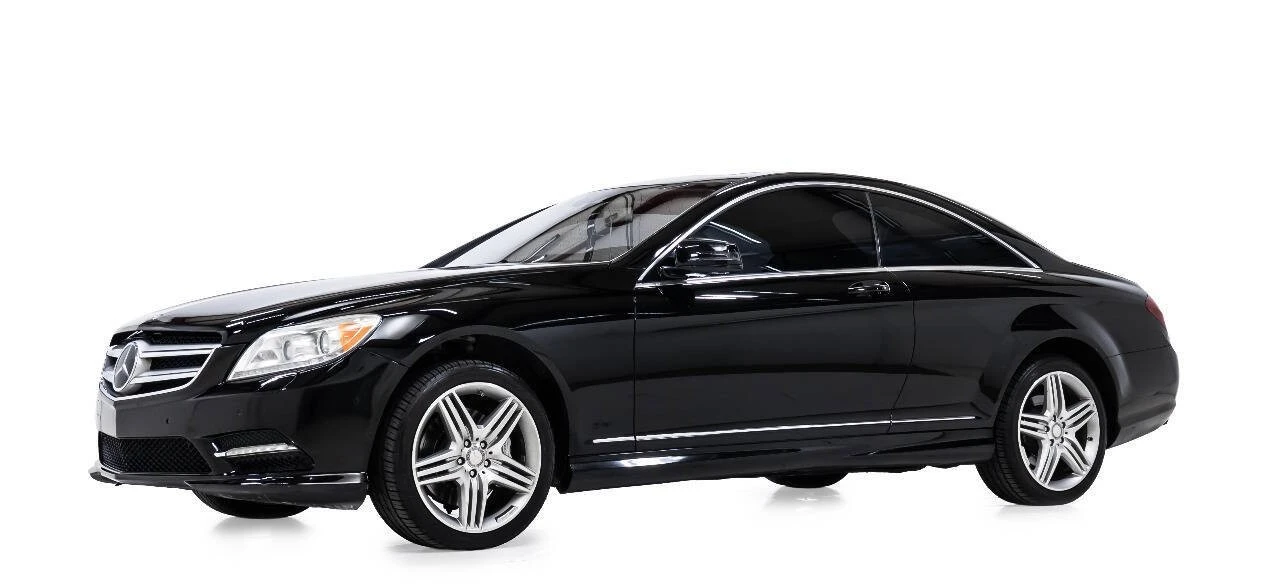 2013 Mercedes-Benz C216 CL-Class - Image 2 of 12