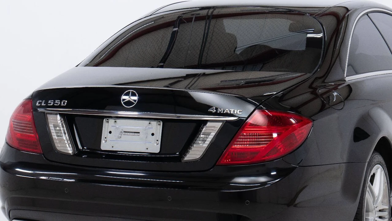 2013 Mercedes-Benz C216 CL-Class - Image 12 of 12
