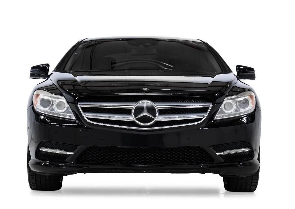 2013 Mercedes-Benz C216 CL-Class - Image 7 of 12