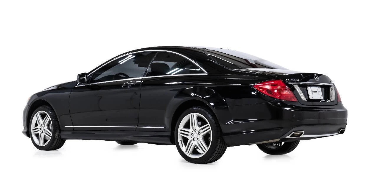 2013 Mercedes-Benz C216 CL-Class - Image 4 of 12