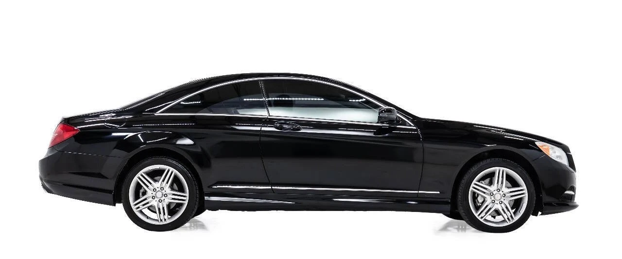 2013 Mercedes-Benz C216 CL-Class - Image 5 of 12