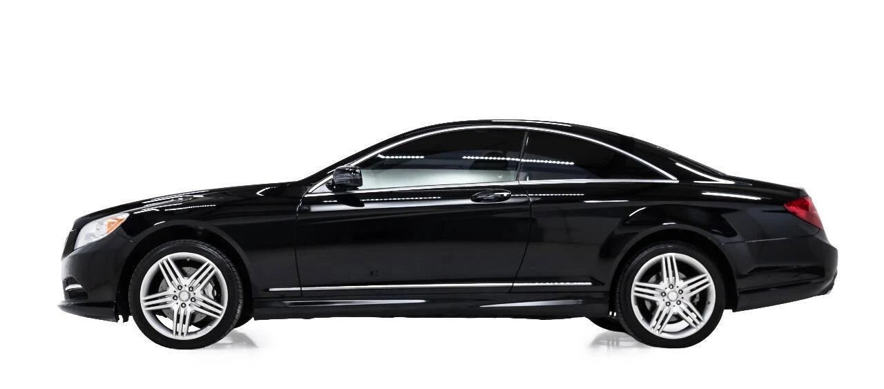 2013 Mercedes-Benz C216 CL-Class - Image 6 of 12