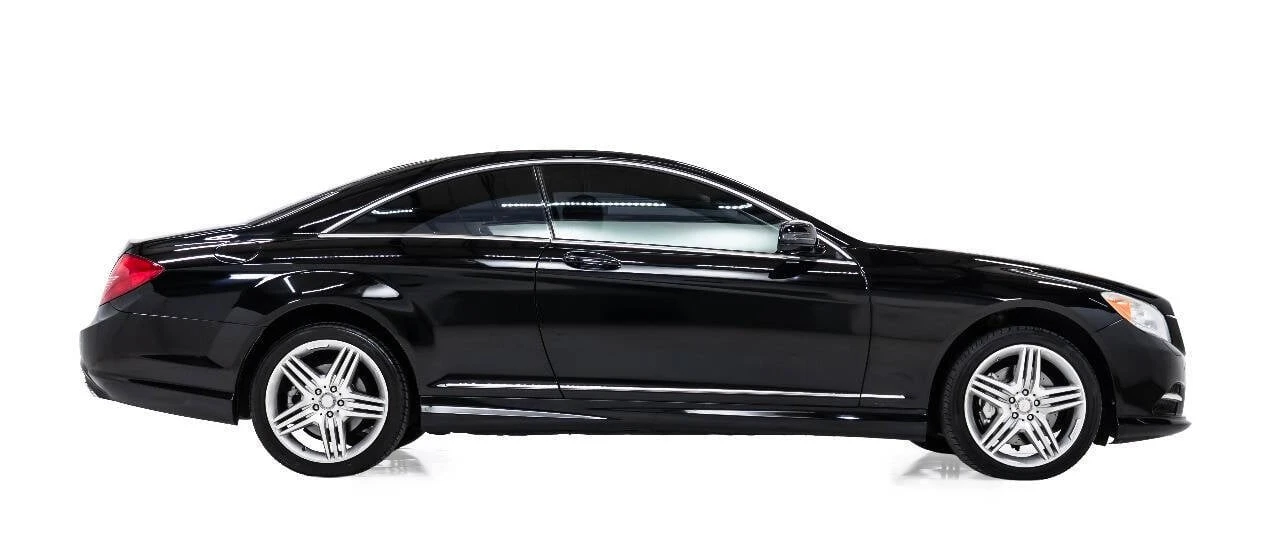 2013 Mercedes-Benz C216 CL-Class - Image 5 of 12