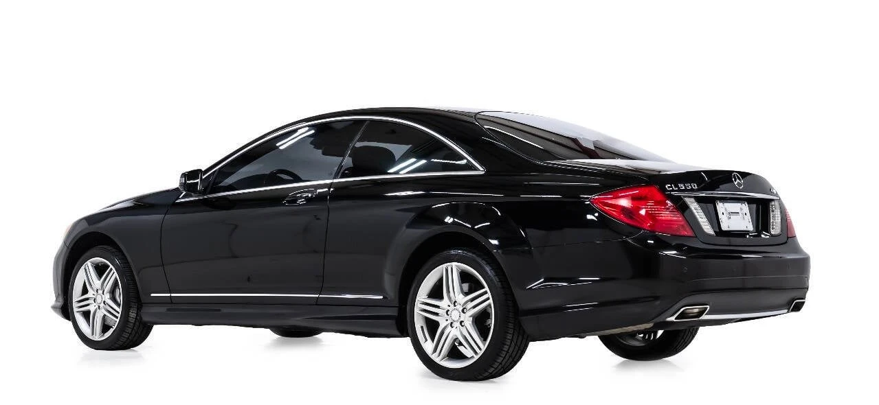 2013 Mercedes-Benz C216 CL-Class - Image 4 of 12