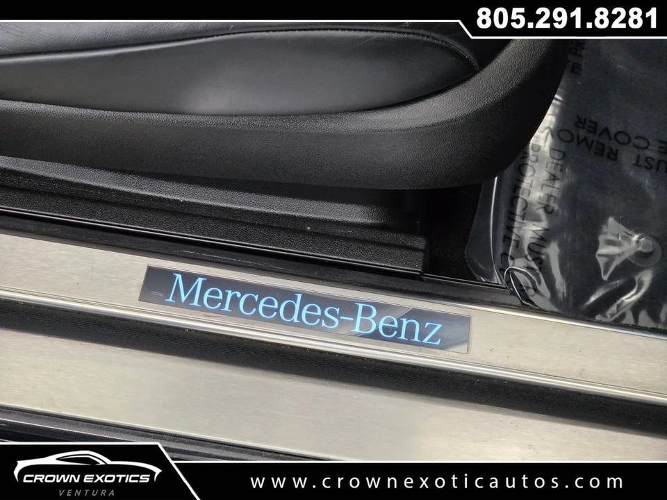 2013 Mercedes-Benz C216 CL-Class - Image 13 of 21