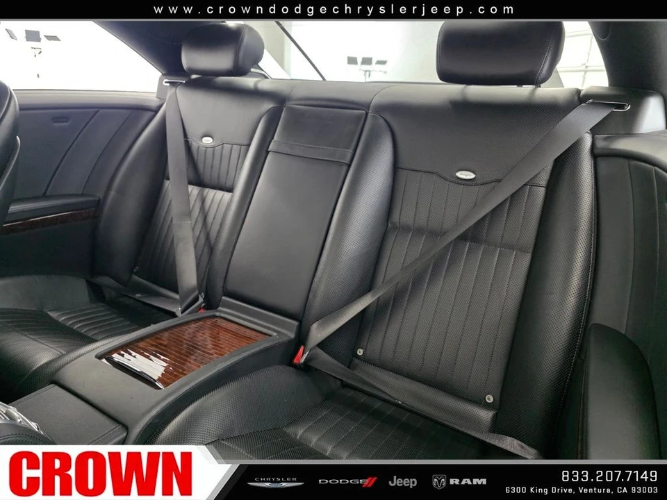 2013 Mercedes-Benz C216 CL-Class - Image 19 of 21